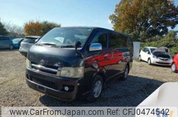 toyota hiace-van 2007 -TOYOTA--Hiace Van KR-KDH200V--KDH200-0066926---TOYOTA--Hiace Van KR-KDH200V--KDH200-0066926-