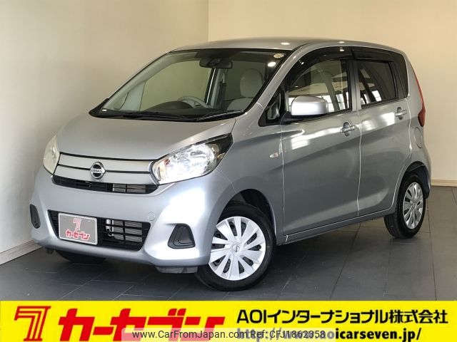 nissan dayz 2018 CFJ1862358 image 1