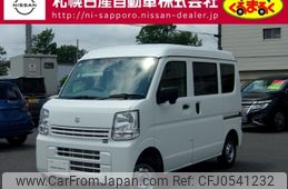 suzuki every 2024 -SUZUKI--Every 5BD-DA17V--DA17V-896***---SUZUKI--Every 5BD-DA17V--DA17V-896***-
