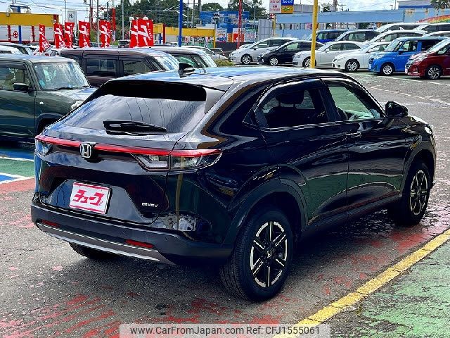 honda vezel 2022 CFJ1555061 image 2