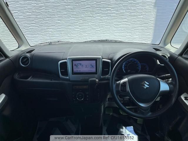 suzuki spacia 2014 CFJ1655552 image 2