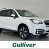 subaru forester 2016 -SUBARU--Forester DBA-SJ5--SJ5-095315---SUBARU--Forester DBA-SJ5--SJ5-095315- image 1