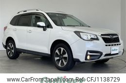 subaru forester 2016 -SUBARU--Forester DBA-SJ5--SJ5-095315---SUBARU--Forester DBA-SJ5--SJ5-095315-
