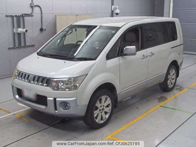 mitsubishi delica-d5 2011 -MITSUBISHI 【浜松 330ﾐ 634】--Delica D5 DBA-CV5W--CV5W-0602729---MITSUBISHI 【浜松 330ﾐ 634】--Delica D5 DBA-CV5W--CV5W-0602729- image 1