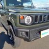 suzuki jimny 2021 CFJ1721878 image 7