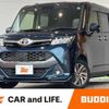 toyota tank 2019 -TOYOTA--Tank DBA-M900A--M900A-0333620---TOYOTA--Tank DBA-M900A--M900A-0333620- image 1