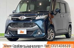 toyota tank 2019 -TOYOTA--Tank DBA-M900A--M900A-0333620---TOYOTA--Tank DBA-M900A--M900A-0333620-
