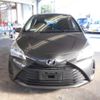 toyota vitz 2018 -TOYOTA--Vitz DBA-NSP130--NSP130-2280726---TOYOTA--Vitz DBA-NSP130--NSP130-2280726- image 1