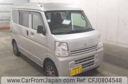 nissan clipper-van 2015 -NISSAN 【群馬 484ｹ111】--Clipper Van DR17V--105210---NISSAN 【群馬 484ｹ111】--Clipper Van DR17V--105210-