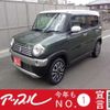 suzuki hustler 2016 -SUZUKI 【名変中 】--Hustler MR41S--608664---SUZUKI 【名変中 】--Hustler MR41S--608664- image 26