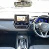 toyota corolla-sport 2018 -TOYOTA--Corolla Sport 6AA-ZWE211H--ZWE211-1008868---TOYOTA--Corolla Sport 6AA-ZWE211H--ZWE211-1008868- image 16