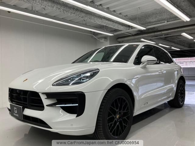 porsche macan 2021 quick_quick_3BA-J1L29_WP1ZZZ95ZMLB64002 image 1