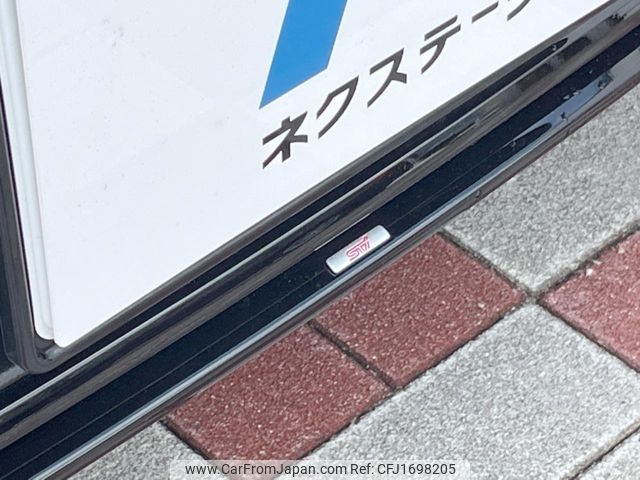 subaru levorg 2023 CFJ1698205 image 2
