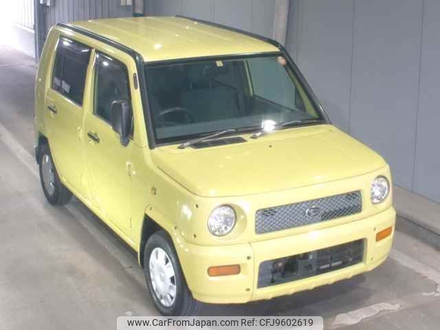 daihatsu naked 2001 -DAIHATSU--Naked L750S--0033794---DAIHATSU--Naked L750S--0033794- image 1