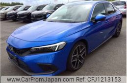 honda civic 2022 -HONDA--Civic 6BA-FL1--FL1-1007938---HONDA--Civic 6BA-FL1--FL1-1007938-