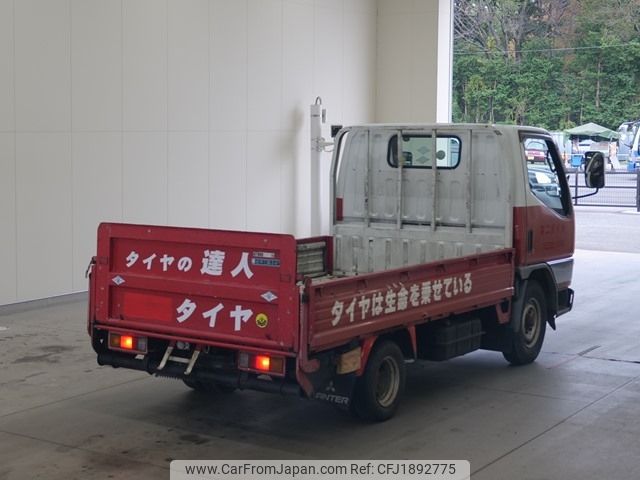 mitsubishi-fuso canter-guts 1999 CFJ1892775 image 2