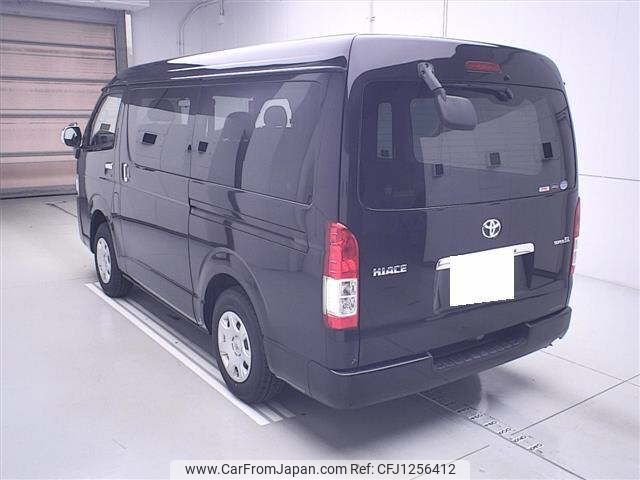 toyota hiace-van 2014 -TOYOTA 【和歌山 100ｽ908】--Hiace Van TRH216K-8005446---TOYOTA 【和歌山 100ｽ908】--Hiace Van TRH216K-8005446- image 2