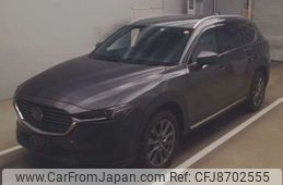 mazda cx-8 2019 -MAZDA--CX-8 3DA-KG2P--KG2P-206737---MAZDA--CX-8 3DA-KG2P--KG2P-206737-