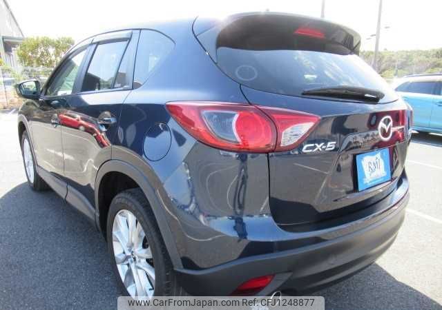 mazda cx-5 2014 646828-Y2025020046F-12 image 2