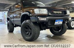 toyota hilux-surf 1997 -TOYOTA--Hilux Surf KZN185W--KZN1859008909---TOYOTA--Hilux Surf KZN185W--KZN1859008909-