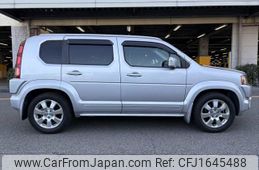 honda crossroad 2008 CFJ1645488