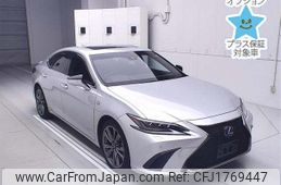 lexus es 2019 CFJ1769447