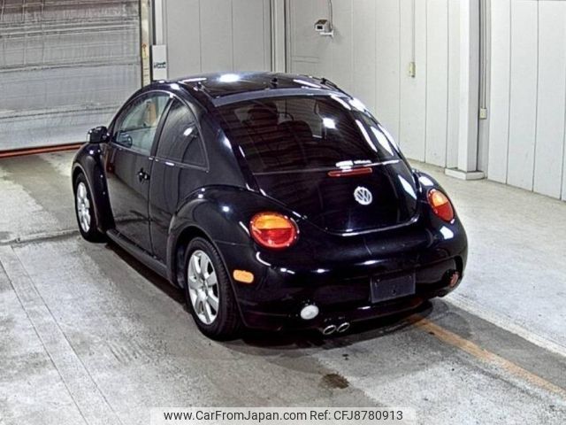 volkswagen new-beetle 2003 -VOLKSWAGEN--VW New Beetle 9CAWU-WVWZZZ9CZ3M622000---VOLKSWAGEN--VW New Beetle 9CAWU-WVWZZZ9CZ3M622000- image 2