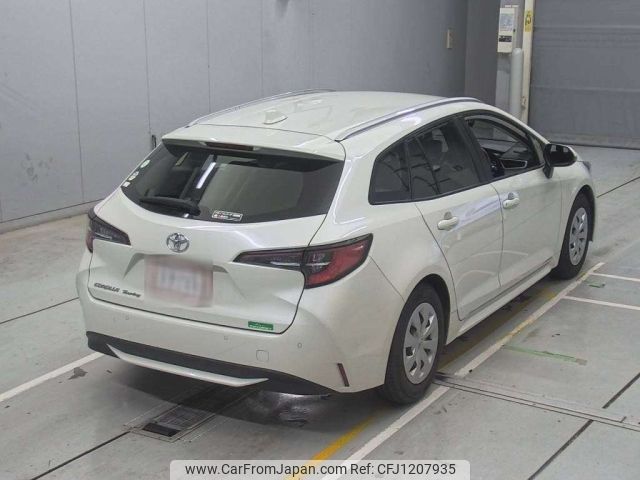toyota corolla-touring-wagon 2021 -TOYOTA--Corolla Touring ZRE212W-6031425---TOYOTA--Corolla Touring ZRE212W-6031425- image 2