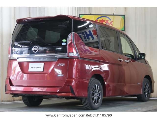 nissan serena 2017 -NISSAN--Serena DAA-GFNC27--GFNC27-008324---NISSAN--Serena DAA-GFNC27--GFNC27-008324- image 2
