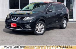 nissan x-trail 2014 -NISSAN--X-Trail DBA-T32--T32-005796---NISSAN--X-Trail DBA-T32--T32-005796-