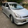 toyota wish 2008 -TOYOTA--Wish DBA-ZNE10G--ZNE10-0407479---TOYOTA--Wish DBA-ZNE10G--ZNE10-0407479- image 1