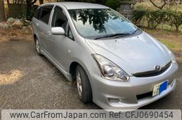 toyota wish 2008 -TOYOTA--Wish DBA-ZNE10G--ZNE10-0407479---TOYOTA--Wish DBA-ZNE10G--ZNE10-0407479-