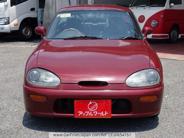 suzuki cappuccino 1993 24630713 image 2