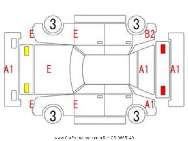 honda cr-z 2010 -HONDA--CR-Z DAA-ZF1--ZF1-1016638---HONDA--CR-Z DAA-ZF1--ZF1-1016638- image 2