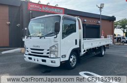isuzu elf-truck 2019 GOO_NET_EXCHANGE_0401987A30250630W003