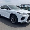 lexus rx 2022 quick_quick_3BA-AGL20W_AGL20-0025299 image 1