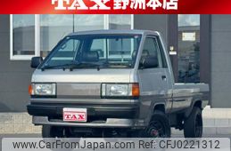 toyota liteace-truck 1988 GOO_NET_EXCHANGE_0707007A30240917W002