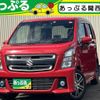 suzuki wagon-r 2019 quick_quick_DAA-MH55S_MH55S-912265 image 1