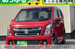 suzuki wagon-r 2019 quick_quick_DAA-MH55S_MH55S-912265