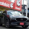 mazda cx-5 2020 -MAZDA--CX-5 3DA-KF2P--KF2P-402682---MAZDA--CX-5 3DA-KF2P--KF2P-402682- image 1