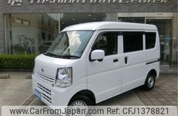 nissan clipper-van 2021 -NISSAN--Clipper Van HBD-DR17V--DR17V-465519---NISSAN--Clipper Van HBD-DR17V--DR17V-465519-