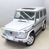 mercedes-benz g-class 2003 CFJ1718377 image 7