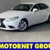 lexus is 2016 -LEXUS--Lexus IS DBA-ASE30--ASE30-0002387---LEXUS--Lexus IS DBA-ASE30--ASE30-0002387- image 1