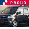 daihatsu tanto-exe 2010 -DAIHATSU 【越谷 583ｶ 626】--Tanto Exe DBA-L455S--L455S-0008332---DAIHATSU 【越谷 583ｶ 626】--Tanto Exe DBA-L455S--L455S-0008332- image 1