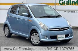 subaru r2 2009 -SUBARU--R2 DBA-RC1--RC1-110546---SUBARU--R2 DBA-RC1--RC1-110546-