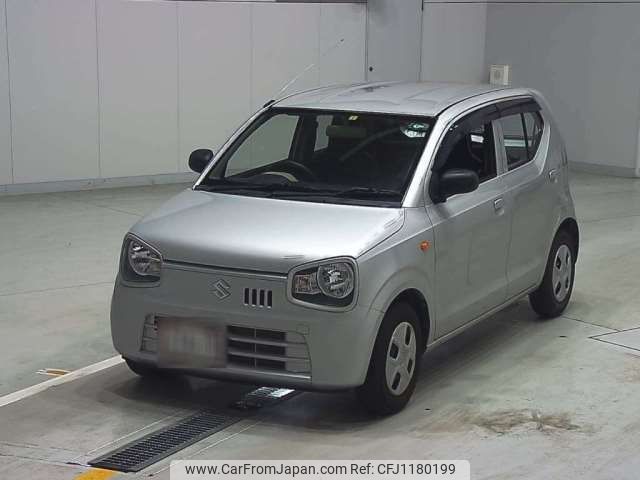 suzuki alto 2020 -SUZUKI--Alto DBA-HA36S--HA36S-547976---SUZUKI--Alto DBA-HA36S--HA36S-547976- image 1