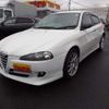 alfa-romeo 147 2008 -ALFA ROMEO--Alfa Romeo 147 GH-937BXB--ZAR93700005269052---ALFA ROMEO--Alfa Romeo 147 GH-937BXB--ZAR93700005269052- image 2