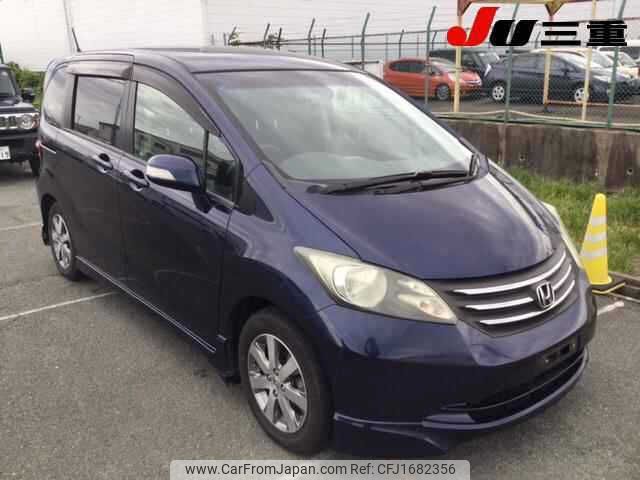 honda freed 2011 CFJ1682356 image 1