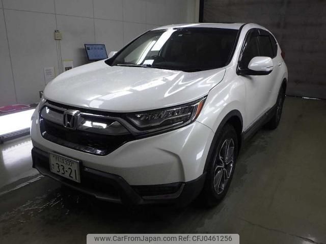 honda cr-v 2021 quick_quick_6BA-RW1_1201485 image 1