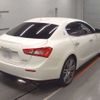 maserati ghibli 2017 -MASERATI 【水戸 302そ1653】--Maserati Ghibli MG30A-ZAMRS57C001184792---MASERATI 【水戸 302そ1653】--Maserati Ghibli MG30A-ZAMRS57C001184792- image 2